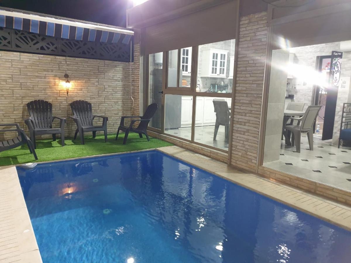 La Sublime Villa Taghazout Exterior photo
