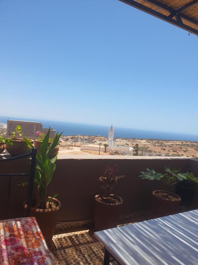 La Sublime Villa Taghazout Exterior photo