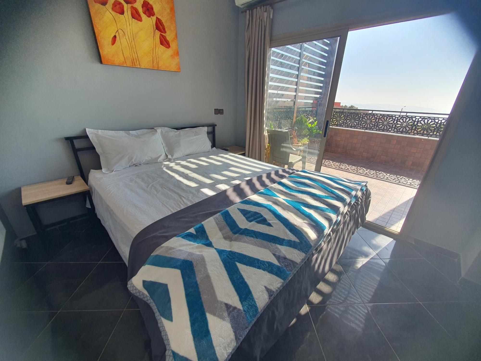 La Sublime Villa Taghazout Exterior photo