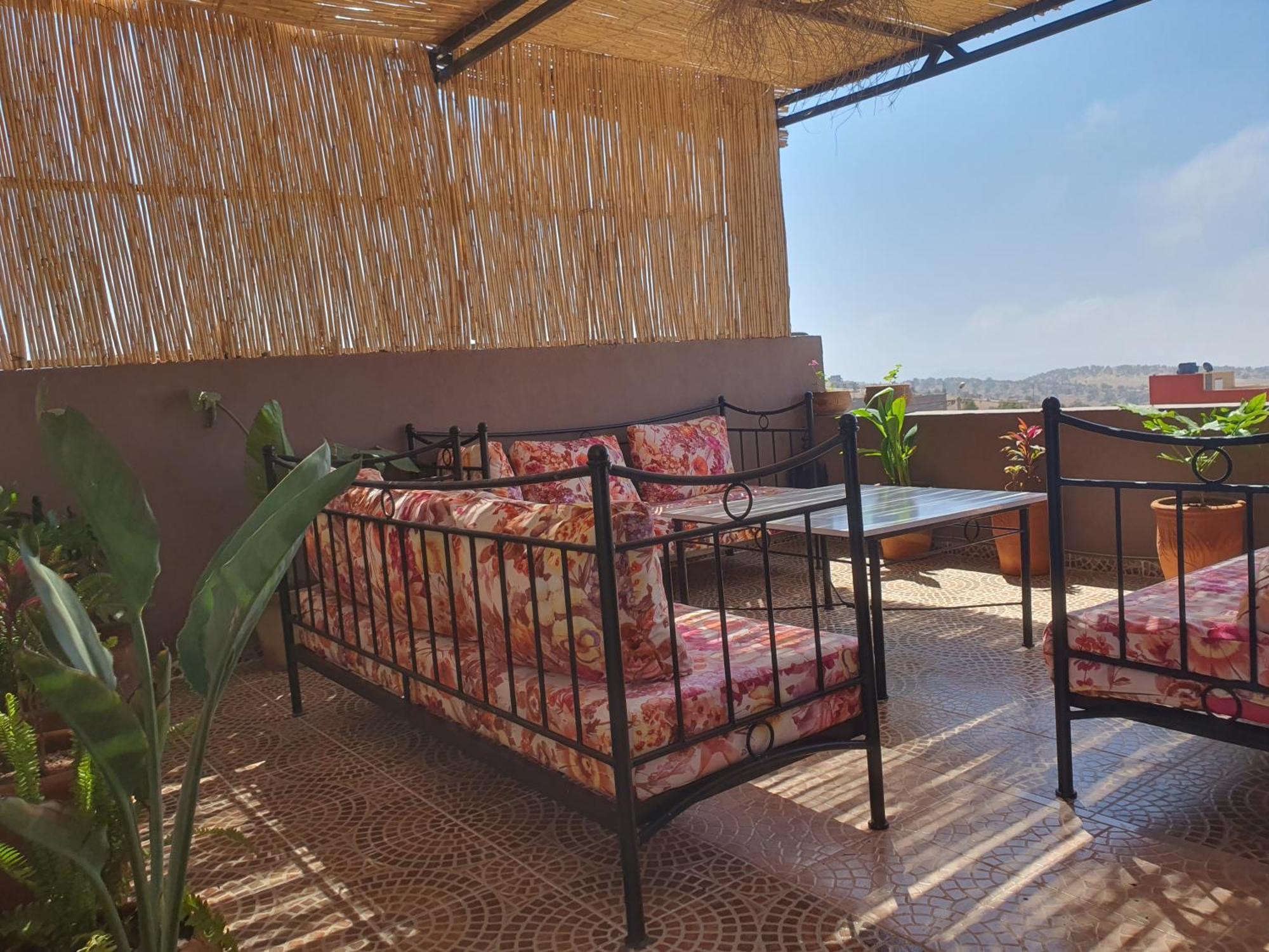 La Sublime Villa Taghazout Room photo